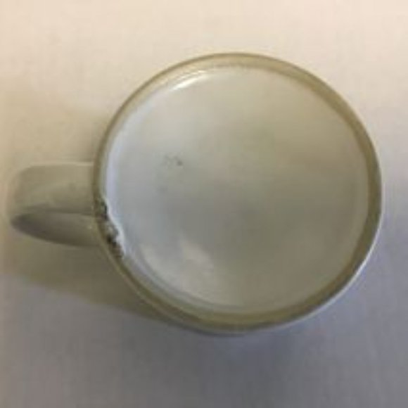 Souvenir Genuine American "Texas The Lone Star State" Ceramic Coffee Mug Tea Cup - Picture 6 of 7